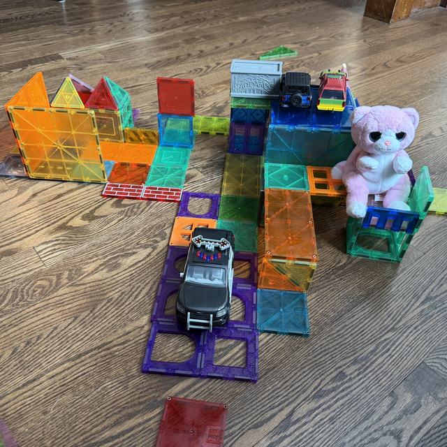 THE TILE CITADEL